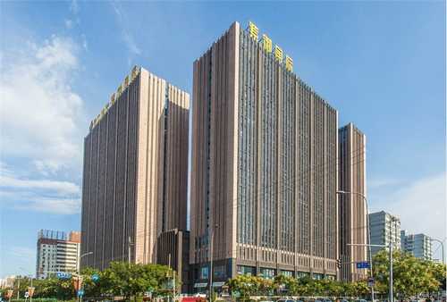 青岛超大型四向车