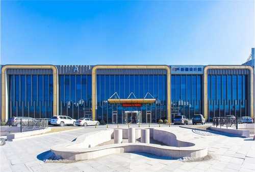 广东超市创意商业美陈步骤