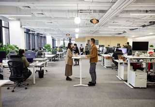 台州智能化楼宇控制企业