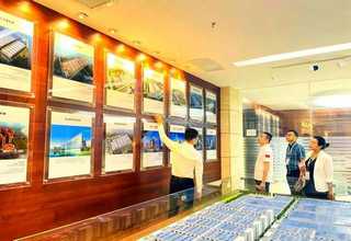 台式超细粉碎机