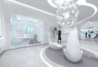 历下区全下冲式烤漆房产品介绍