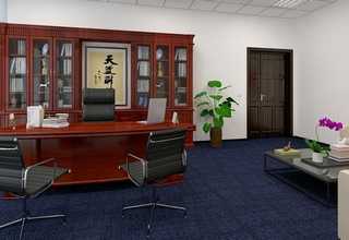 河北企业科技馆设计方案