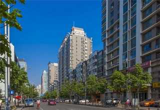 奉贤区自贸区境外投资咨询服务