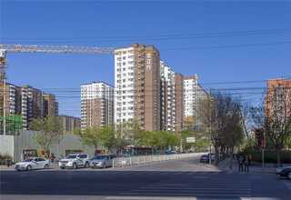 写字楼室内装璜报价