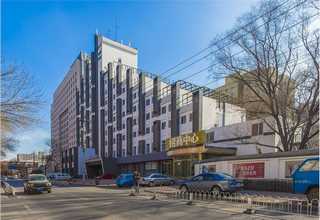 上海耐压轨道交通测试试验中心